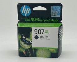 HP Officejet Pro 6860/6868/6960/6970 Patrone, 907XL /T6M19AE
