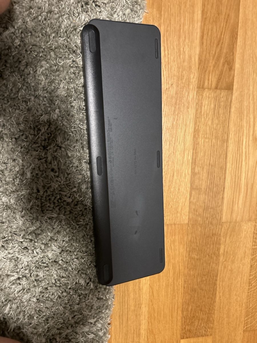 Logitech Tastaturen: Logitech MX Keys CH Layout – Gebraucht aus Zürich von oriix 3
