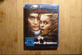 Sleepy Hollow Bluray