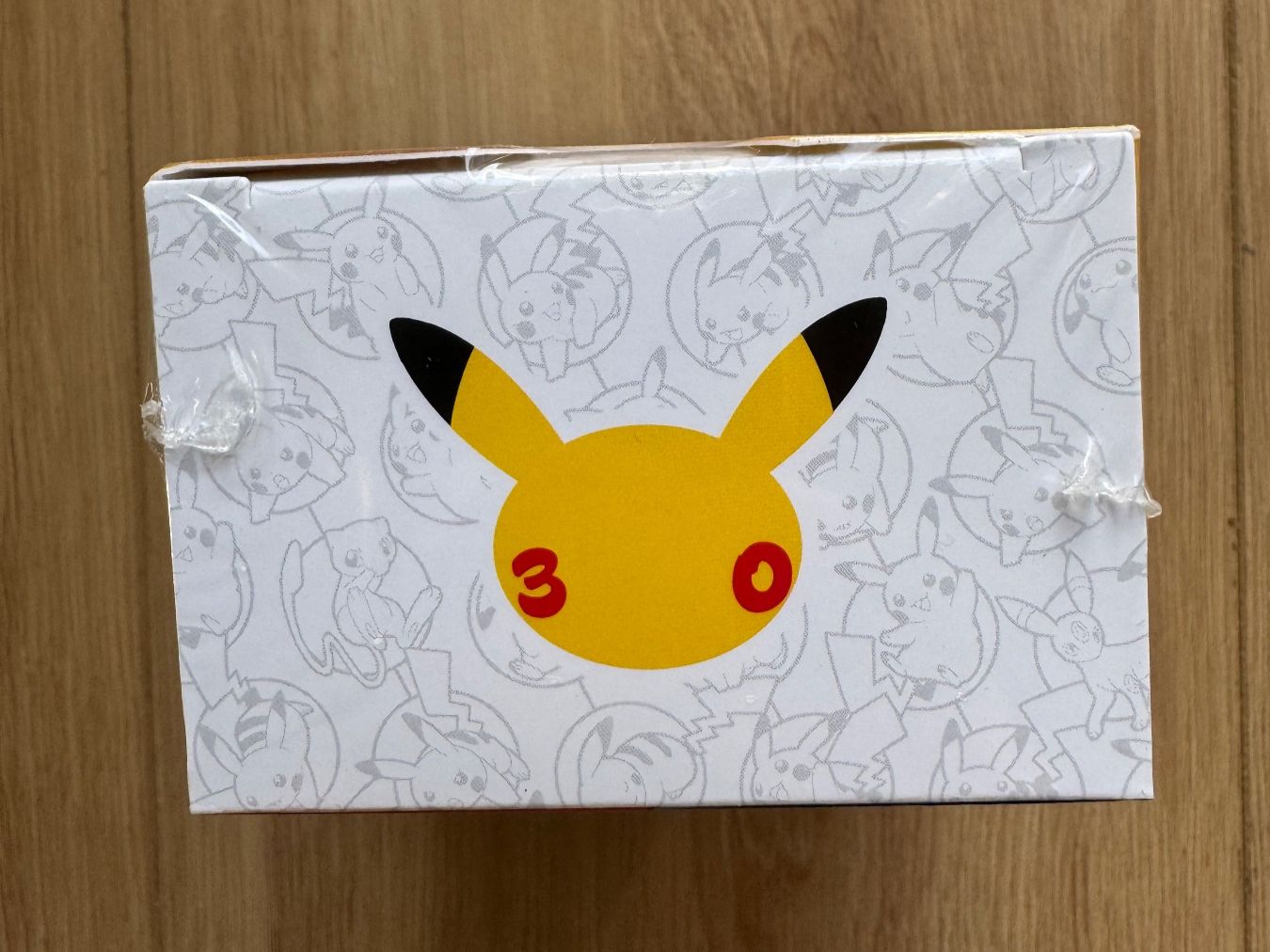 Pokémon Cartes à collectionner: Pokemon Booster Bundle 30th Anniversary DE – D'occasion à Biel-Benken BL par Banky 3