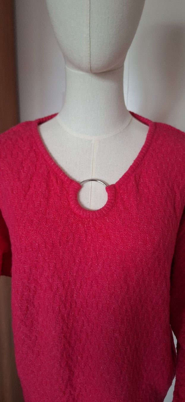 Pullover & Sweatshirts: Breal, pull pink – Neu (gemäss Beschreibung) aus Lussery-Villars von pousinete02 1