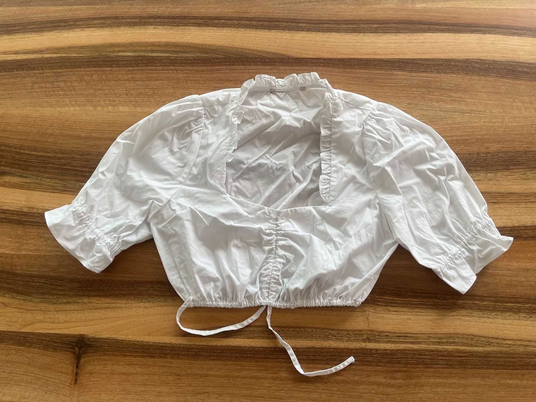 Krüger Vestiti: Dirndl Blau Grösse 34 Top Zustand – Usato da Heitenried venduto da WMBBS3 5