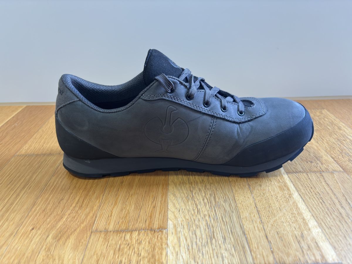 Engelbert Strauss Scarpe da uomo: Engelbert Strauss, S7L Sicherheitshalbschuhe e.s. Thyone II – Nuovo (secondo la descrizione) da Muri AG venduto da f.g 7