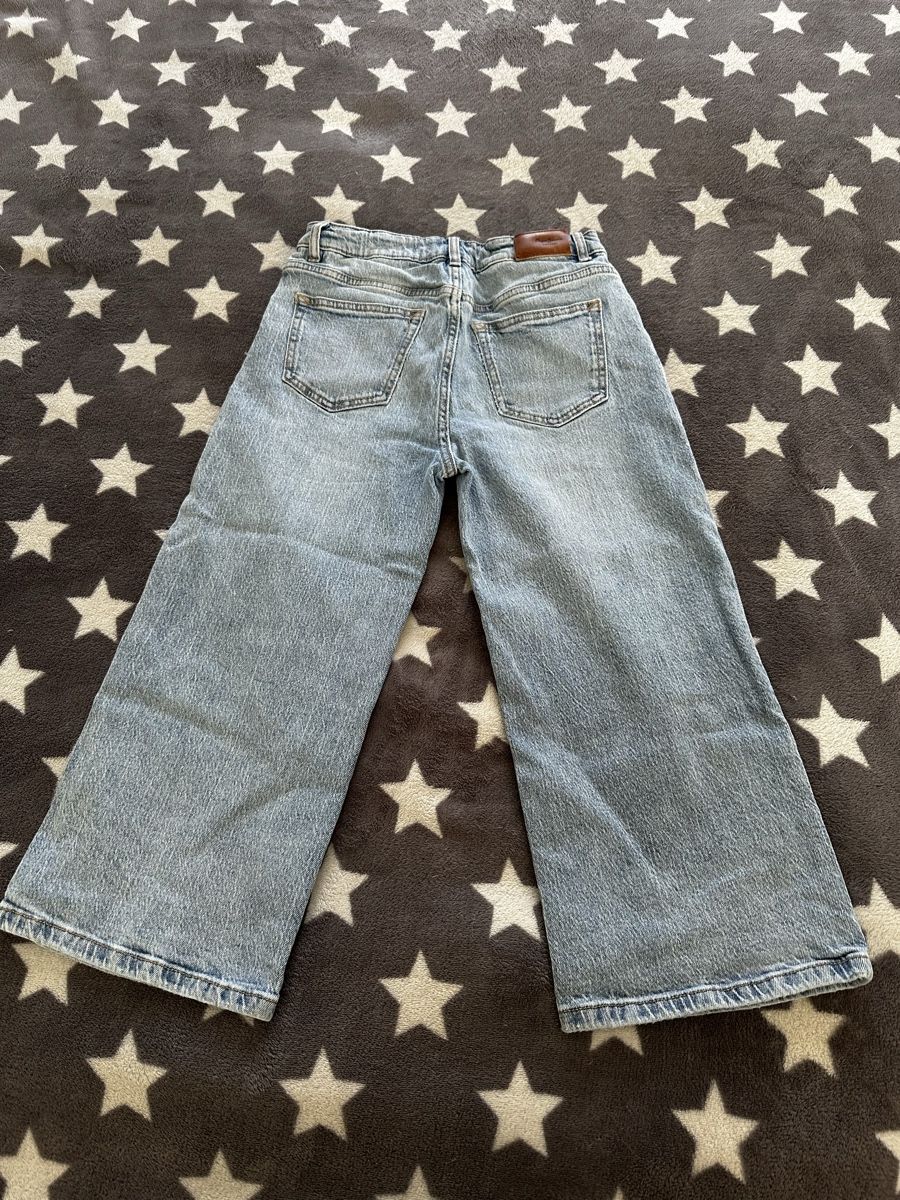 Pepe Jeans Hosen: Pepe Jeans Gr. 140 3/4 lang – Gebraucht aus Kreuzlingen von LOL101 2