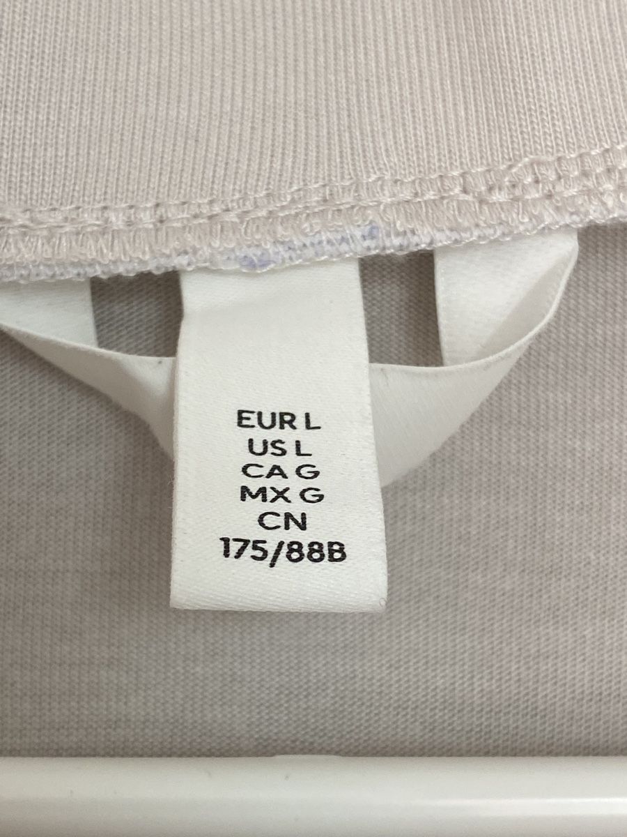 H&M Gonne: Jupe H&M crème Gr L neu – Nuovo (secondo la descrizione) da Brugg AG venduto da Honeybee6 2