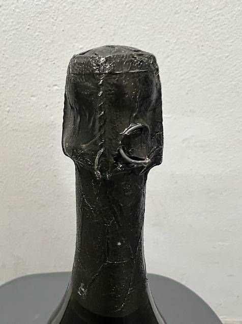 Vins: Champagne Dom Perignon 1980 – D'occasion à Lugano par egi_zk9d 2