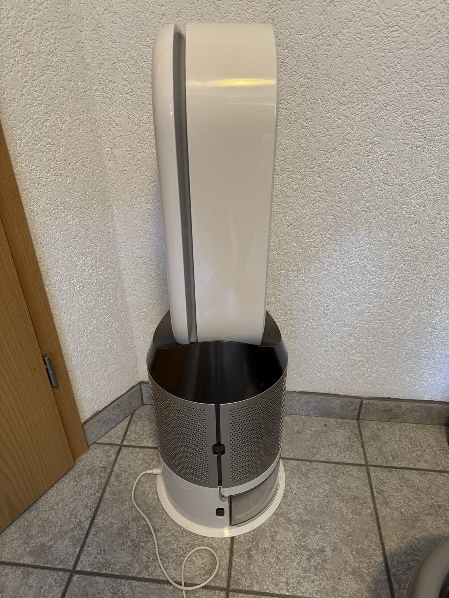 Dyson Luftreiniger: Dyson Pure Humidify + Cool – Gebraucht aus Niederdorf von Bri4nK 3