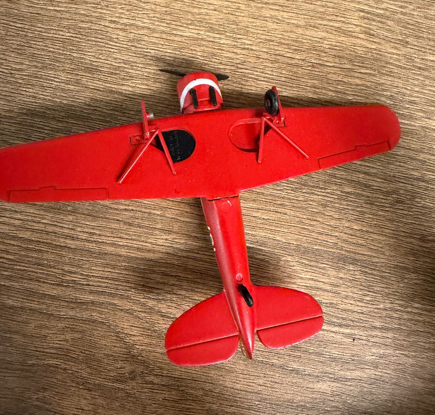 Modellbausätze & Standmodelle: Flugzeug Sammlung, Diverse Modelle, Vintage Spielzeug Flu... – Gebraucht aus Nussbaumen AG von olitech5415 5
