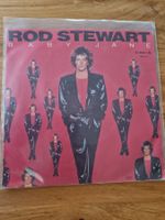 Vinyl Single - Rod Stewart - Baby Jane