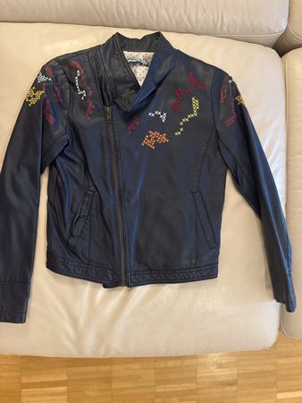 Desigual Jacke gr 10/11