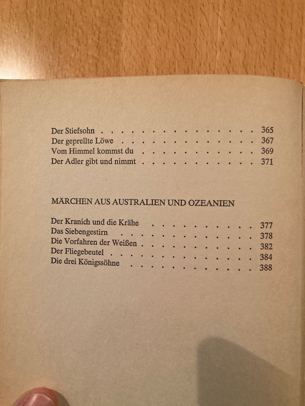 Libri: Märchenbuch, Die schönsten Märchen der Welt – Usato da Gelterkinden venduto da froggy80 6