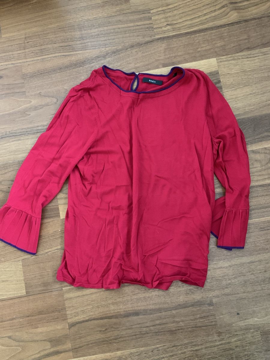 Bonita Kleiderpakete: Bonita Kleider Set Rot Grösse L – Gebraucht aus Aarwangen von ChristineHoKa 2
