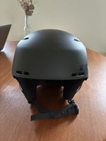 Giro Emerge Mips matte black helmet