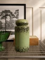 HK Living 70s Aufbewahrungsdose (bis 28.08, danach weg)