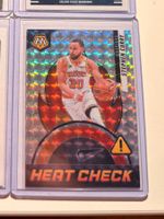 Stephen Curry Panini Mosaic 2024-2025 Heat Check SP, NBA GSW