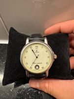 Automatische Heure Uhr