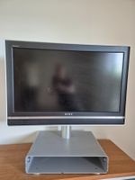 Gratis abzugeben Sony Bravia Fernseher