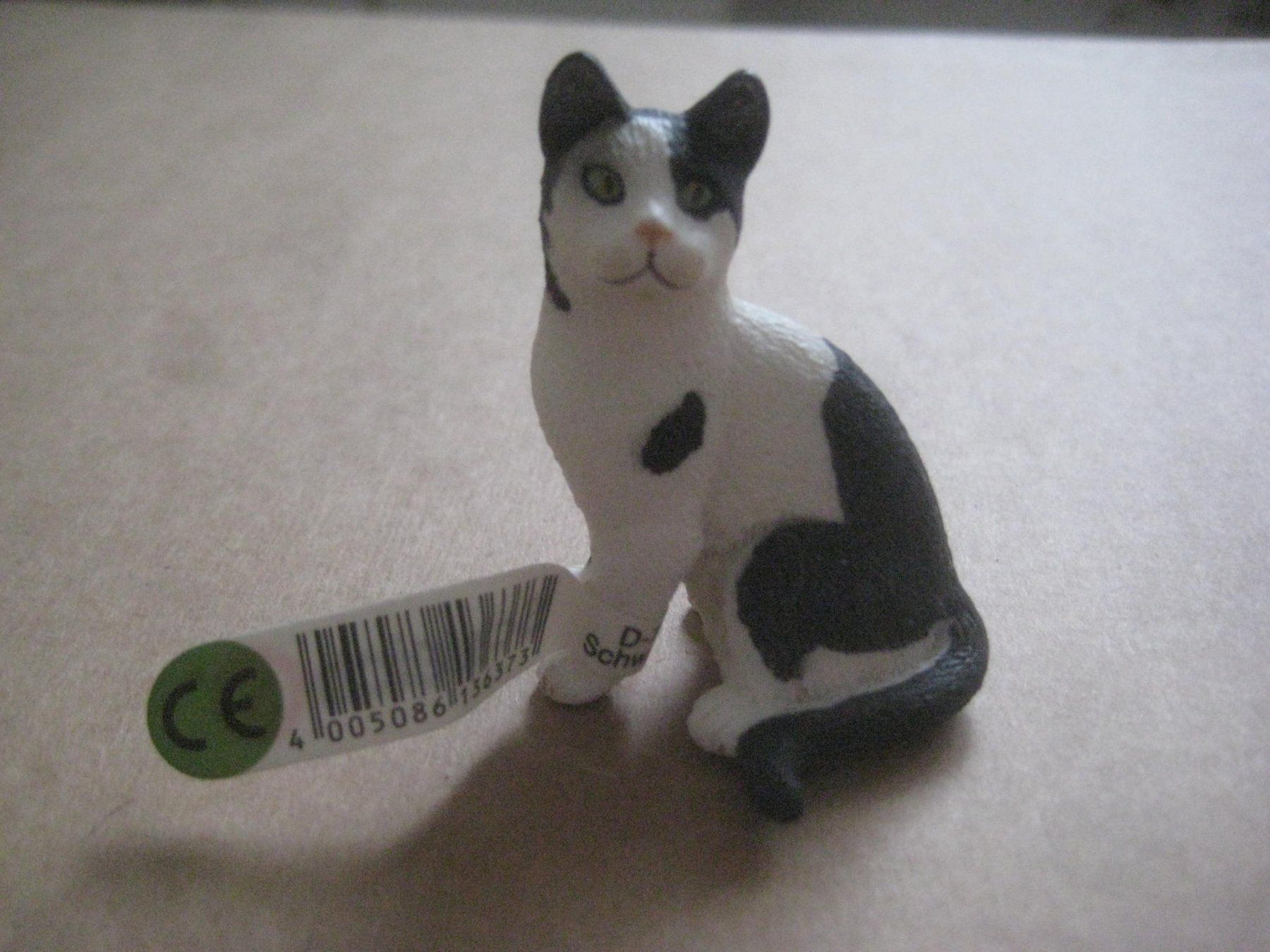 Schleich Figurines: KATZE   SCHLEICH – Neuf (Voir description) à Uster par flocke1 1