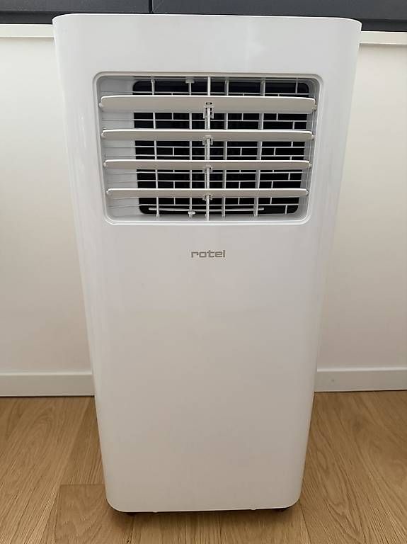 Climatiseurs: Climatiseur Rotel – D'occasion à Montreux par inescj
