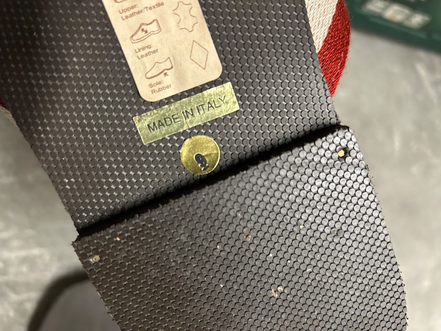 Bally Scarpe da uomo: Bally Sandalen Schuhe – Nuovo e nell'imballaggio originale da Bern venduto da floorball_zoro 5