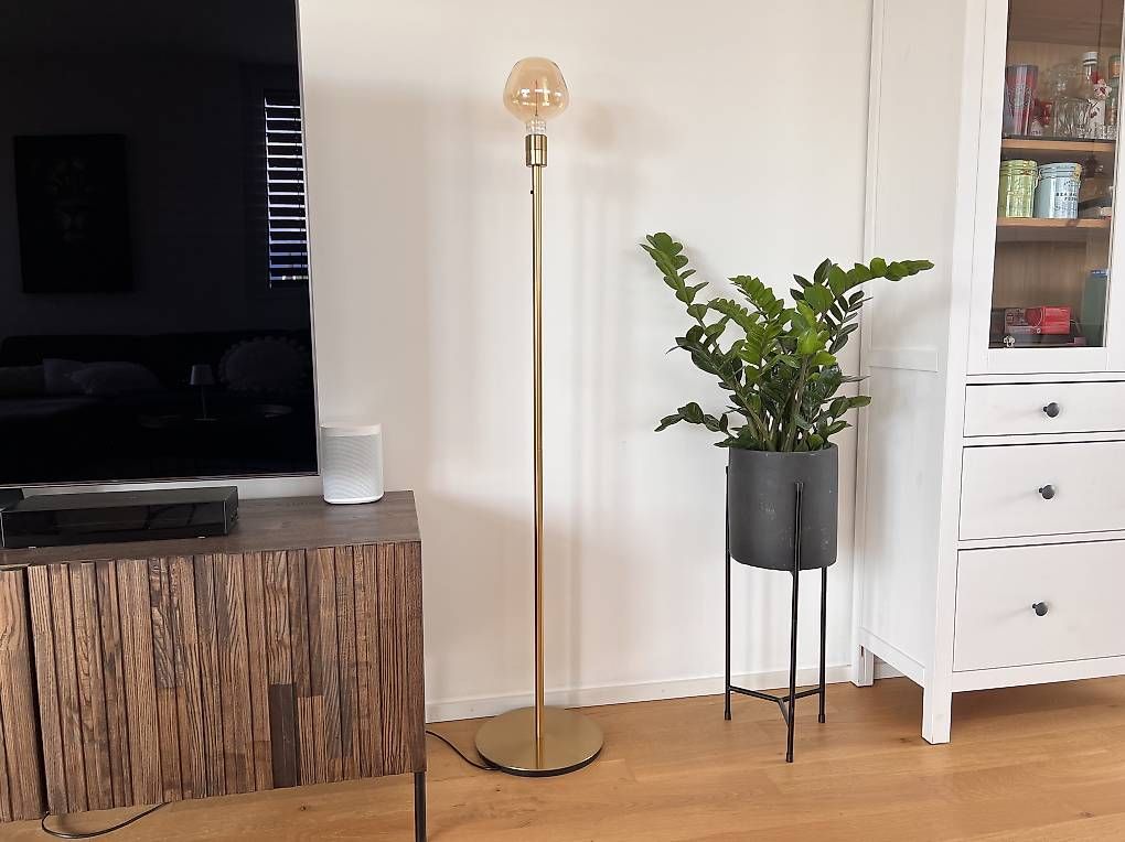 Ikea Lampen: Stehleuchte / Ständerlampe – Gebraucht aus Gerlafingen von sel_dp6y