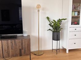 Stehleuchte / Ständerlampe
