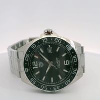 TAG Heuer Formula 1 Calibre 5 Automatic 43 mm – WAZ2011.BA08