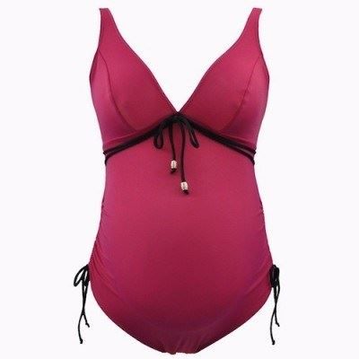 Costumi da bagno & Bikini: Calypso Maillot Grossesse – Nuovo e nell'imballaggio originale da Puidoux venduto da 9Seasons 2