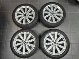 Winterräder 19" Audi A6 / S6
