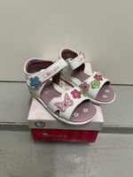 Cupcake Sandalen, Gr. 23 neu