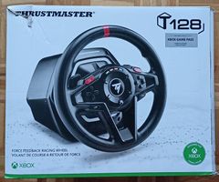 Thrustmaster T128 XBOX