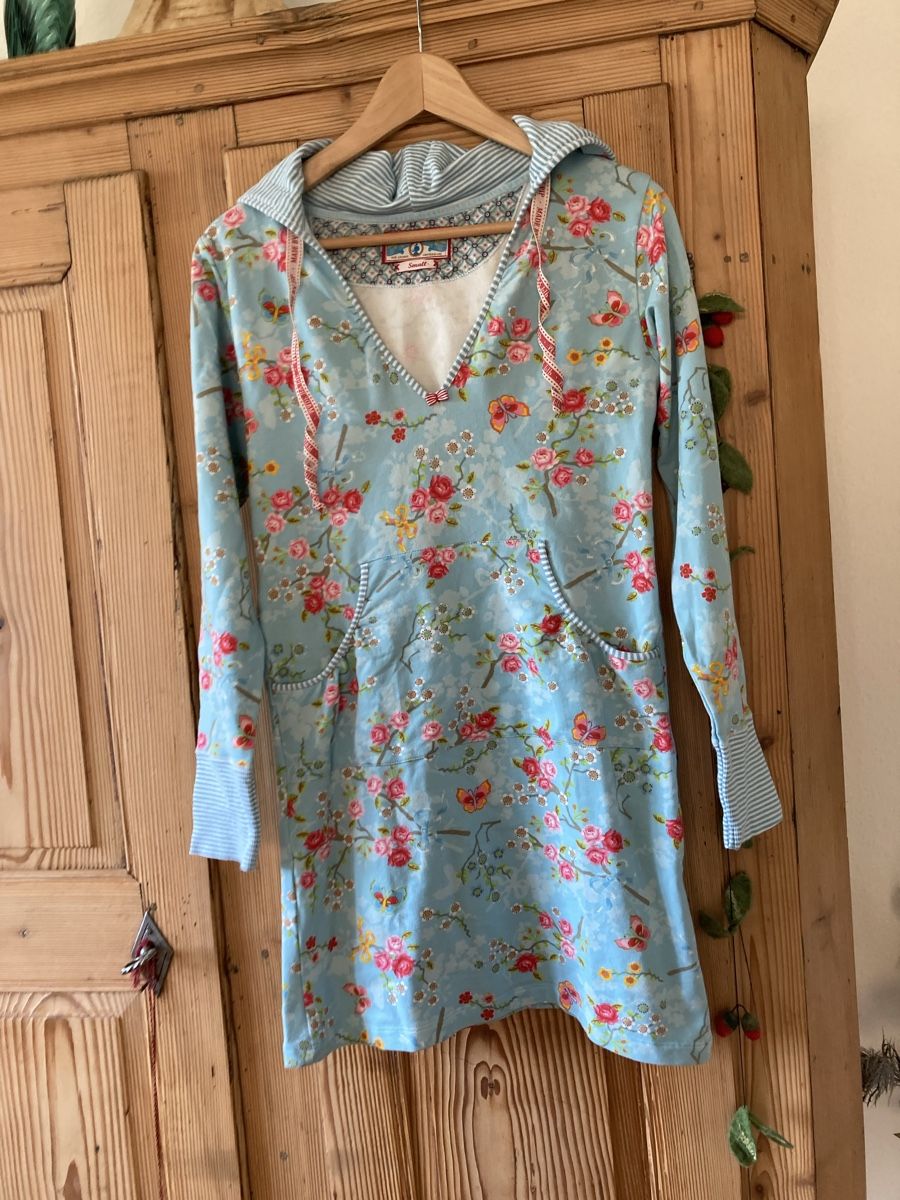 Negligees & Pigiami: Homedress von Pip Studio Gr.S – Usato da Schaffhausen venduto da christamawe