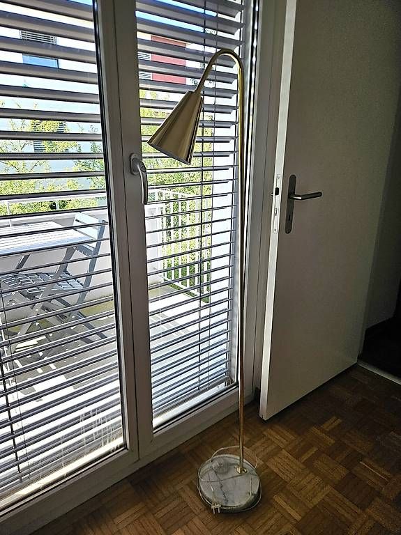 Lampen: Stehlampe – Gebraucht aus Zürich von dyl_9hzh