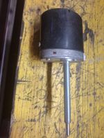 Motor WXP24 0 390 507 503 Bosch Sieht unbenützt aus.