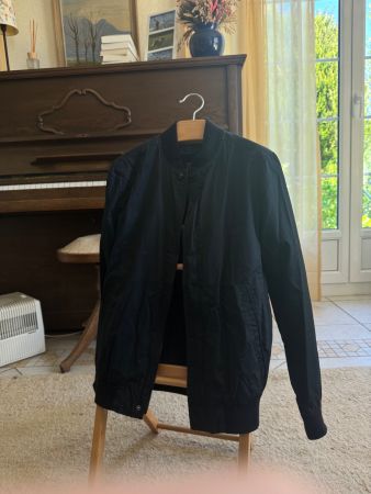 Burton Menswear Blazer Blau Größe S