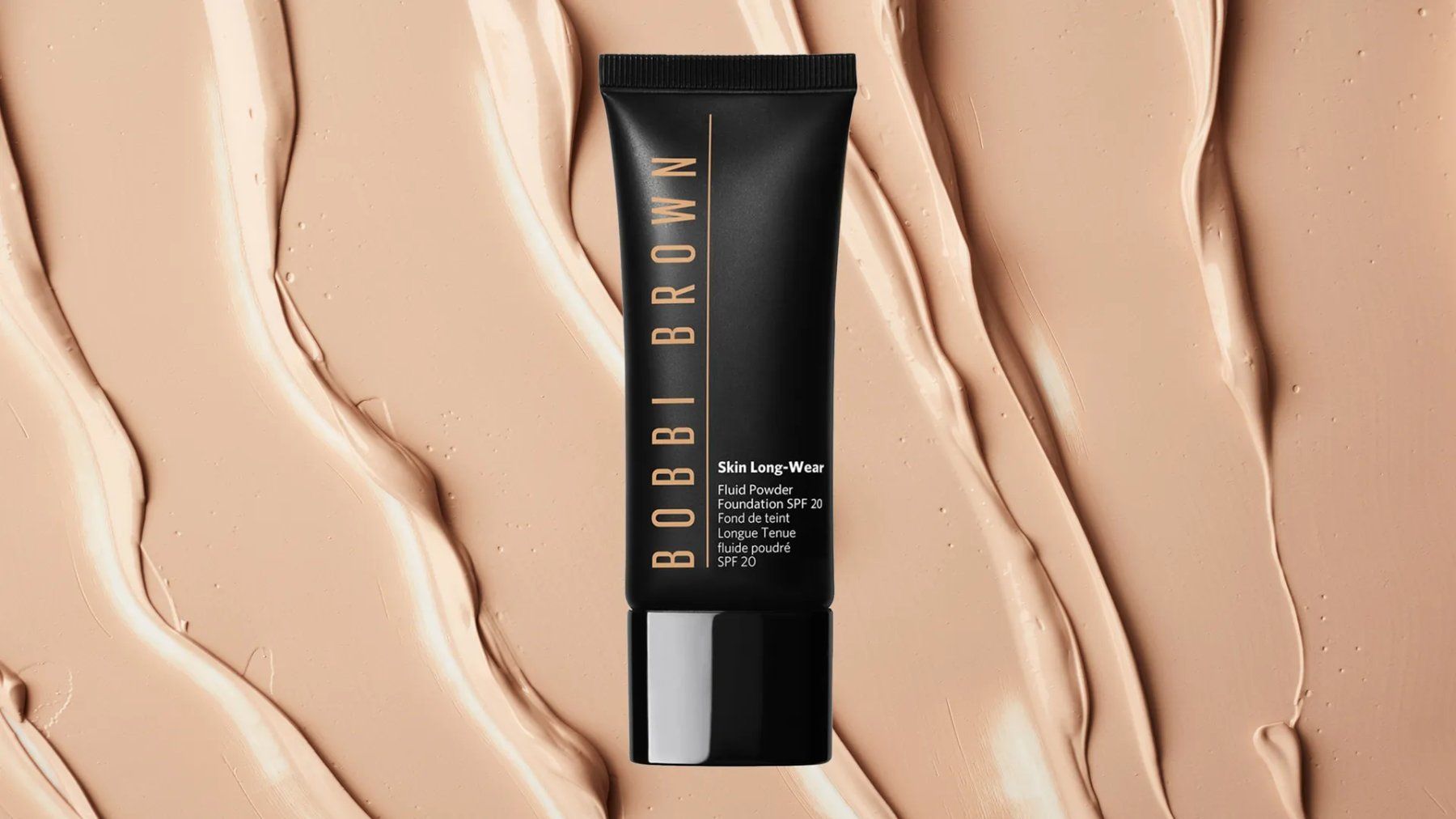 Make-up: Bobbi Brown Foundation SPF 20, Neu, Originalverpackt! – Nuovo e nell'imballaggio originale da Fehraltorf venduto da buylow3000