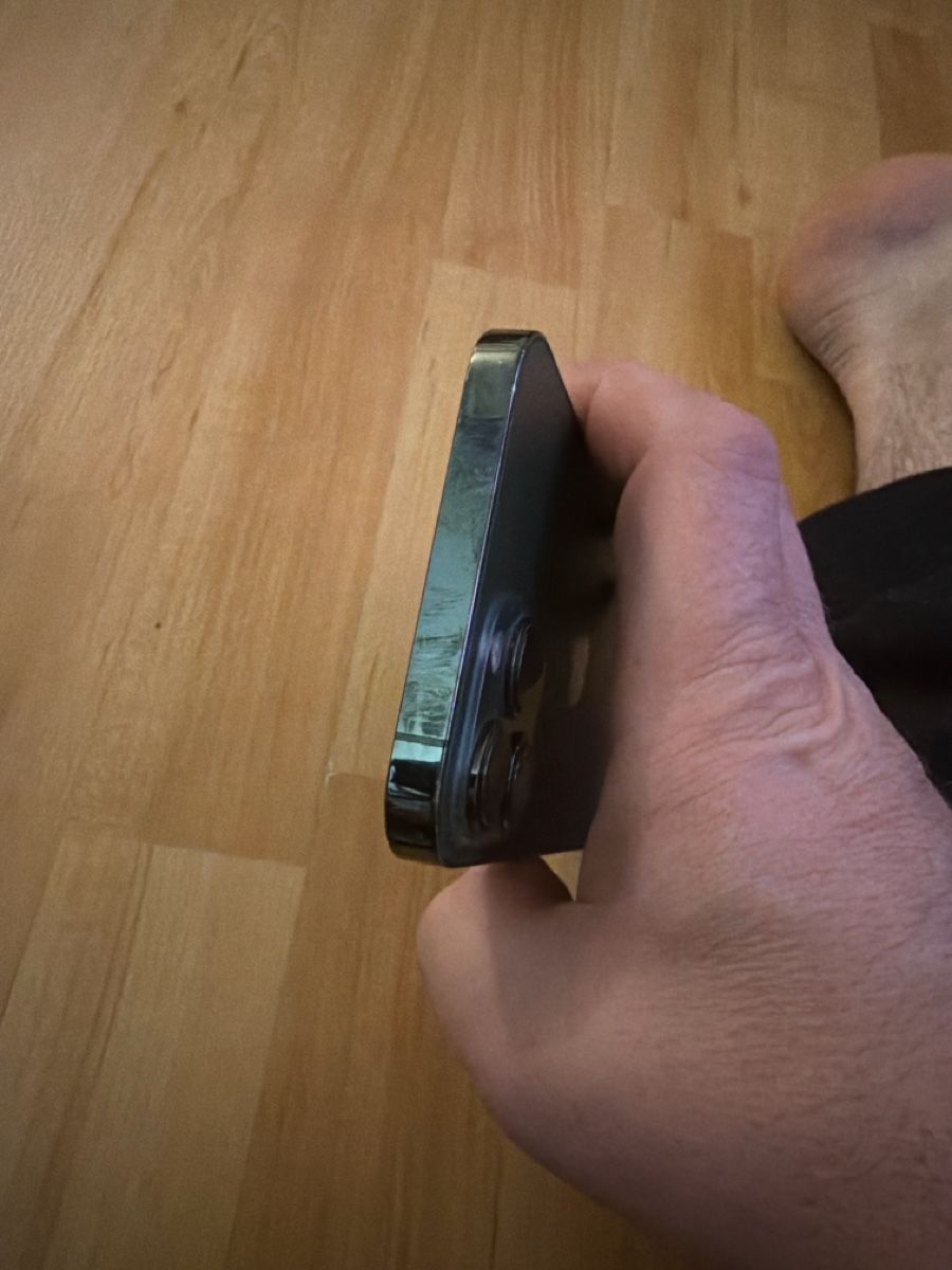Apple Telefoni cellulari / Smartphones: İPhone 13 pro max 128 go – Usato da Lausanne venduto da sah_5wsx 2
