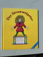 Buch Struwelpeter