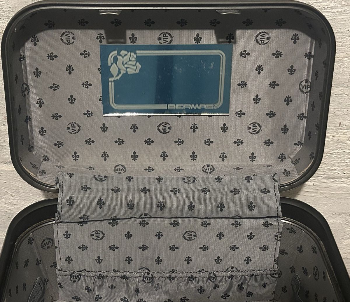 Custodie per cosmetici: Beauty Case mit 2 Schlüssel  – Usato da Winterthur venduto da stella67 2