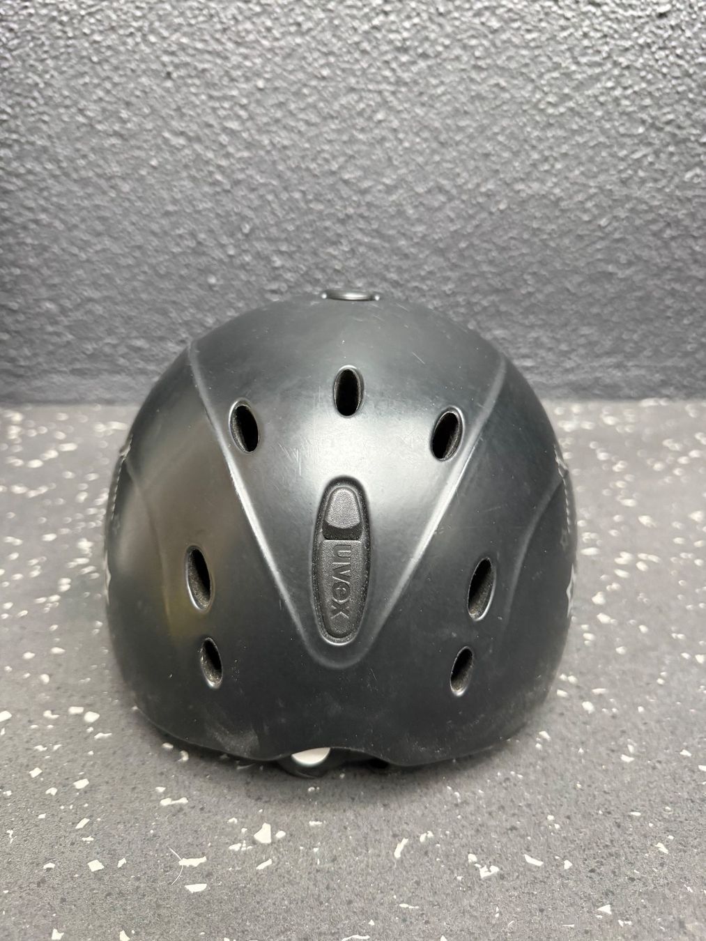 Uvex Caschi: Kinderreithelm Uvex (49-54cm) – Usato da Urswil venduto da afe_5jk7 2