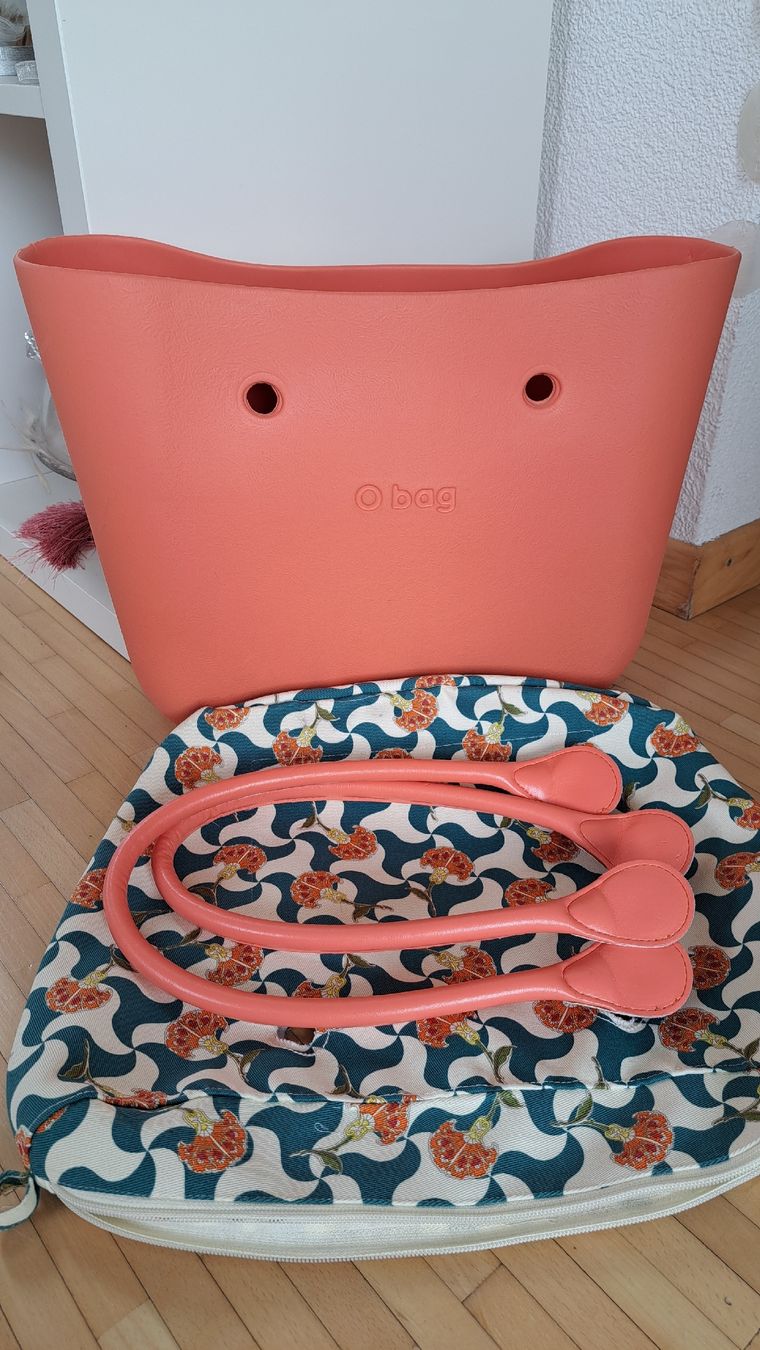 Obag Borse da donna: obag classic NEU – Nuovo (secondo la descrizione) da Schwarzenbach SG venduto da LoveBag 1