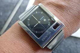 VINTAGE!! ZENITH QUARTZ DIGITAL DEFEKT.