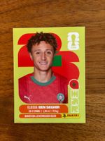 FIFA WC 2026 Eliesse Ben Seghir MAR 12