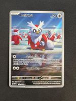 Pokemon Delibird (MEG 152) Karte EN