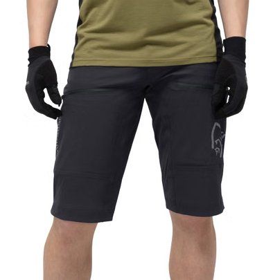 Norrøna Pantaloni: Bike Shorts Norröna – Nuovo (secondo la descrizione) da Engelberg venduto da TC55 4