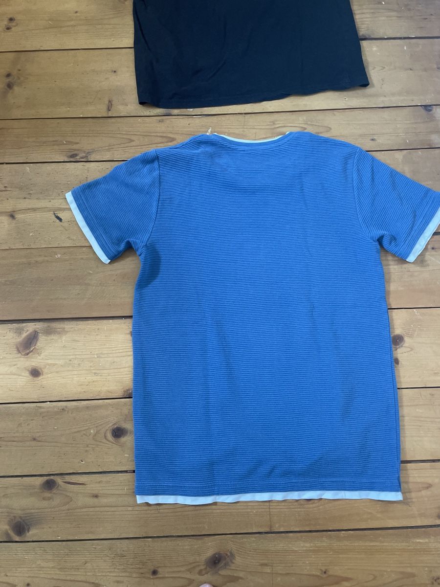 Camicie, T-shirt & Polo: 2 TShirt Größe S der Marke FSBN – Usato da Münchwilen TG venduto da BBJO 3