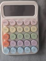 Calculatrice/calculette