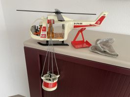 Playmobil