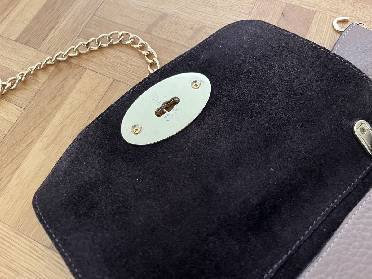 Mulberry Borse da donna: Mulberry Lily Tasche – Usato da St. Gallen venduto da mllealessandra 3