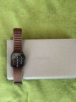 Apple Watch Ultra 4 GPS+Cellular
